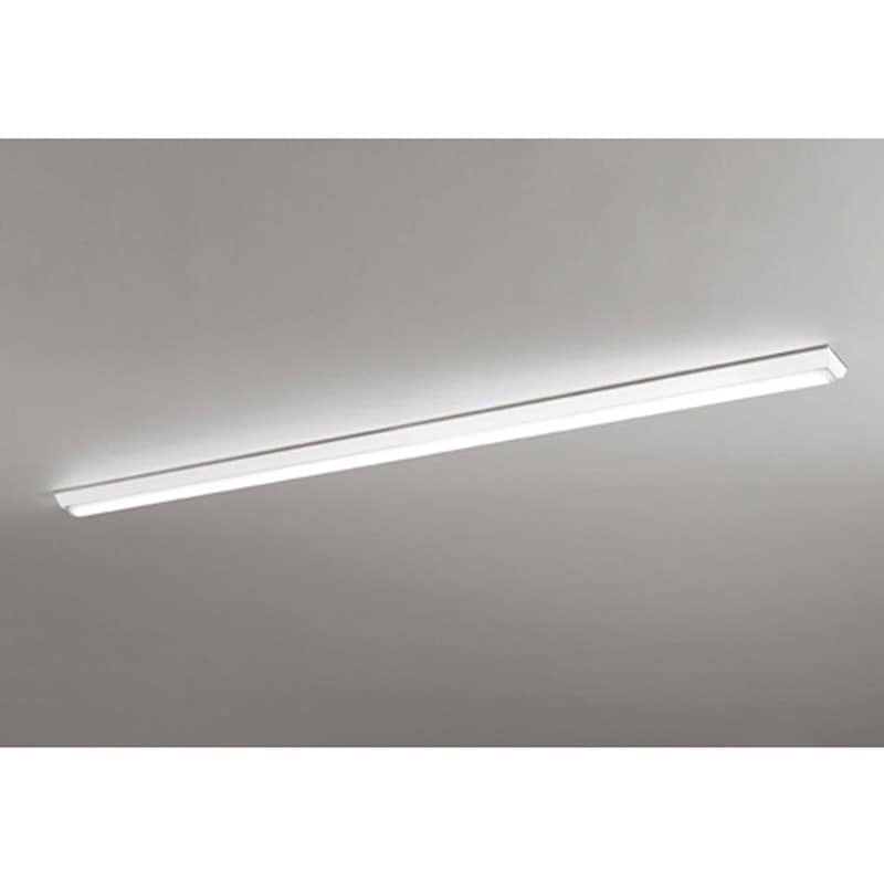 XL501003B3B オーデリック CONNECTED LIGHTING LED LED-LINE ベースライト 直付型110形 逆富士山型 ODELIC(オーデリック) 演色指数83Ra 種別LEDユニット UN1503BB 質量5.9kg 幅150mm長さ2438mm  XL501003B3B