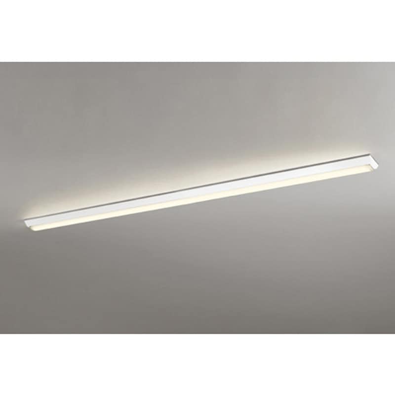 XL501003P1E オーデリック LED LED-LINE ベースライト 直付型110形 逆富士山型 ODELIC(オーデリック) 演色指数83Ra 種別LEDユニット UN1501E 質量5.9kg 幅150mm長さ2438mm  XL501003P1E