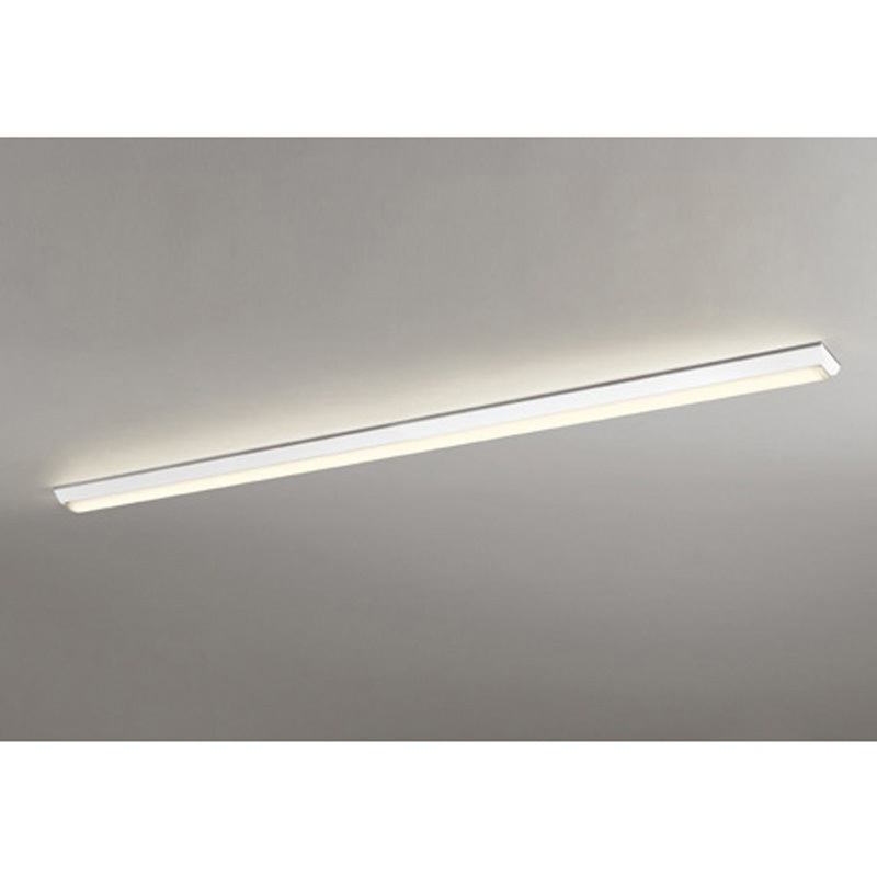 XL501003P2E オーデリック LED LED-LINE ベースライト 直付型110形 逆富士山型 ODELIC(オーデリック) 演色指数83Ra 種別LEDユニット UN1502E 質量5.9kg 幅150mm長さ2438mm  XL501003P2E