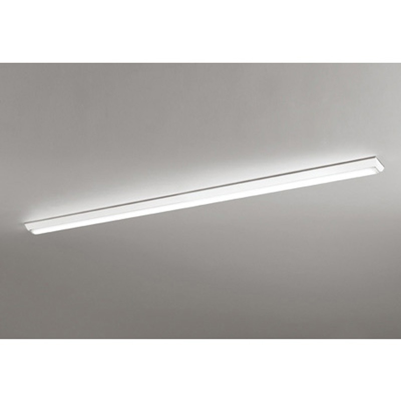 XL501003P4D オーデリック LED LED-LINE ベースライト 直付型110形 逆富士山型 ODELIC(オーデリック) 演色指数83Ra 種別LEDユニット UN1504D 質量5.9kg 幅150mm長さ2438mm  XL501003P4D