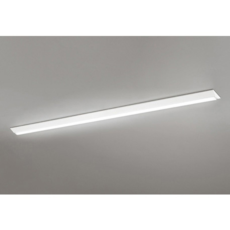 XL501006R2B オーデリック LED LED-LINE ベースライト 直付型110形 逆富士山型 ODELIC(オーデリック) 演色指数94Ra 種別LEDユニット UN4502RB 質量6.6kg 幅230mm長さ2438mm  XL501006R2B