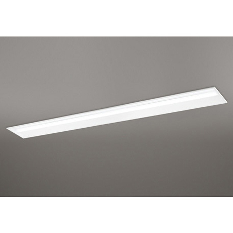 XD504012B4B オーデリック CONNECTED LIGHTING LED LED-LINE ベースライト 埋込型110形 下面開放型 ODELIC(オーデリック) 不可 5000K 昼白色 種別LEDユニット UN1504BB 幅330mm長さ2462mm 1台 XD504012B4B 42,237円