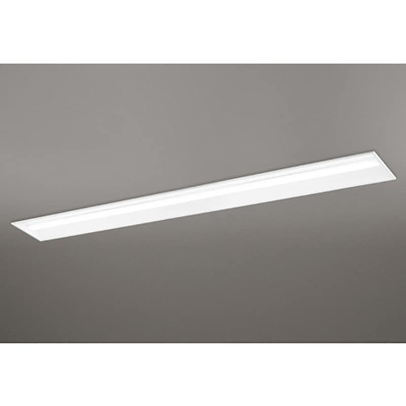 XD504012P3D オーデリック LED LED-LINE ベースライト 埋込型110形 下面開放型 ODELIC(オーデリック) 不可 3500K 温白色 種別LEDユニット UN1503D 幅330mm長さ2462mm 1台 XD504012P3D