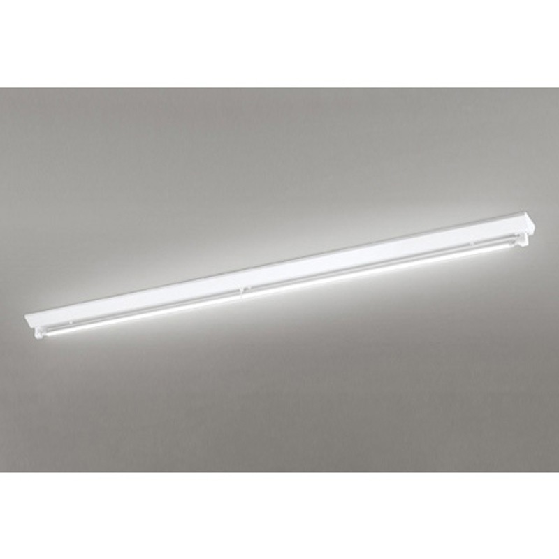 XL251537P1 オーデリック LED-TUBE LED ベースライト 直付型 逆富士山 