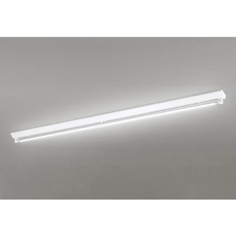 XL251537P1B オーデリック LED-TUBE LED ベースライト 直付型 逆富士山型(幅広) ODELIC(オーデリック) 演色指数83Ra 種別:直観形LED41.7W(R17d)No.311B 質量5.2kg 幅150mm長さ2461mm  XL251537P1B 21,286円