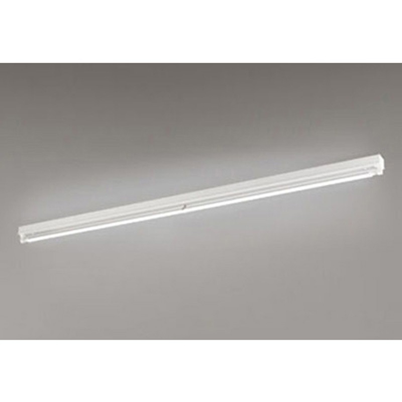 XL251539D オーデリック LED-TUBE LED ベースライト 直付型 トラフ型 ODELIC(オーデリック) 調光不可 演色指数83Ra 1台 XL251539D