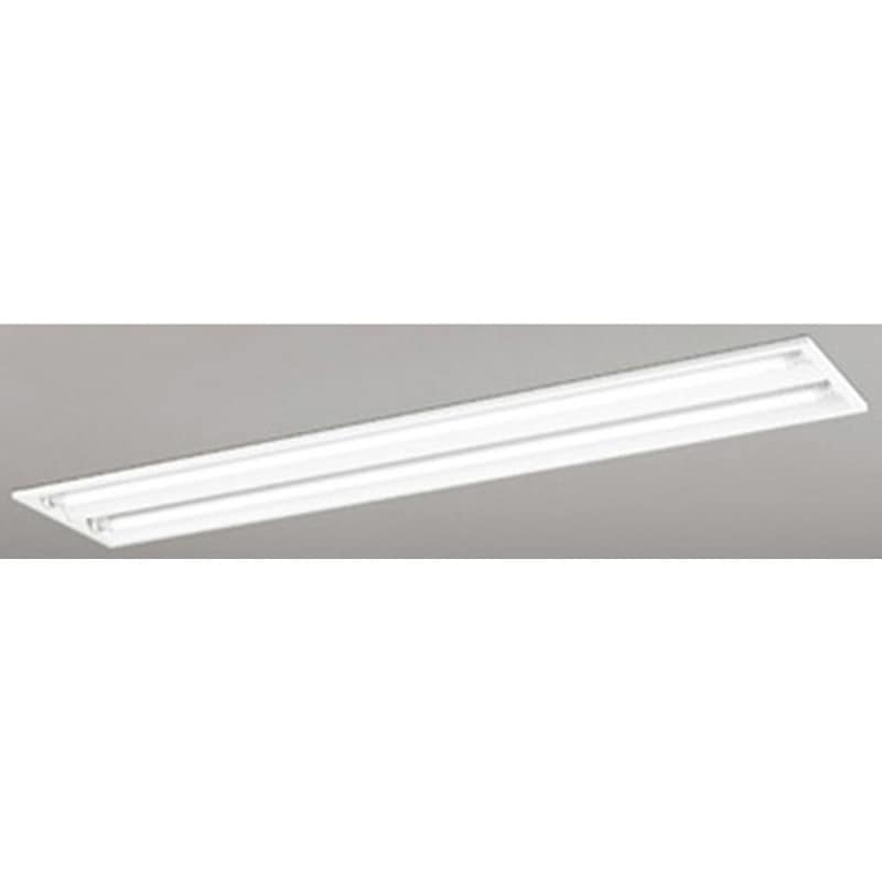 オーデリック CONNECTED LIGHTING LED-TUBE 高演色LED ベースライト 埋