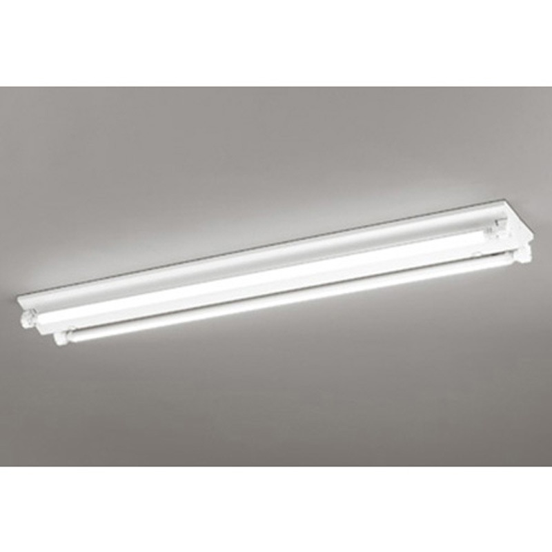 XL551147R1M オーデリック CONNECTED LIGHTING LED-TUBE 高演色LED ベースライト 直付型 ODELIC(オーデリック) 2700～6500K 電球色～昼光色 調光不可 1台 XL551147R1M