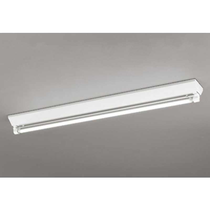 XL551645R1M オーデリック CONNECTED LIGHTING LED-TUBE 高演色LED ベースライト 直付型 ODELIC(オーデリック) 2700～6500K 電球色～昼光色 調光不可 1台 XL551645R1M