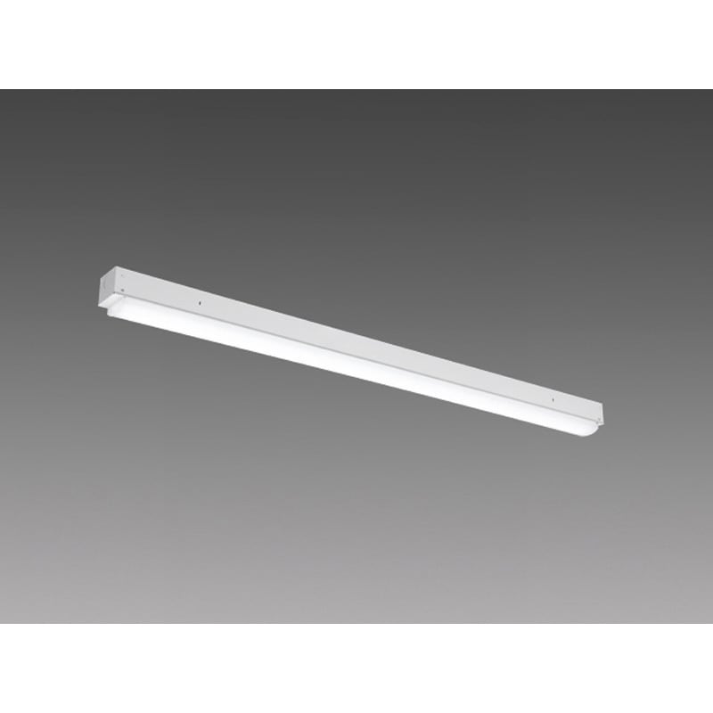 MY-L450331/NVCTZ LEDライトユニット形ベースライト Myシリーズ 40形 直付形 トラフタイプ 1組 三菱電機 【通販モノタロウ】