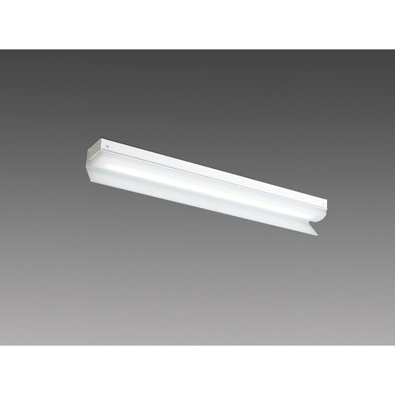 MY-N230233/N2ACTZ LEDライトユニット形ベースライト Myシリーズ 20形 直付形 片反射笠付タイプ 1組 三菱電機 【通販モノタロウ】