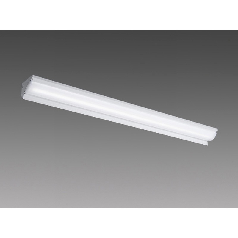 MY-N450331/NVCTZ 用途別照明 LEDライトユニット形ベースライト Myシリーズ 40形 直付形 1組 三菱電機 【通販モノタロウ】 14,045円