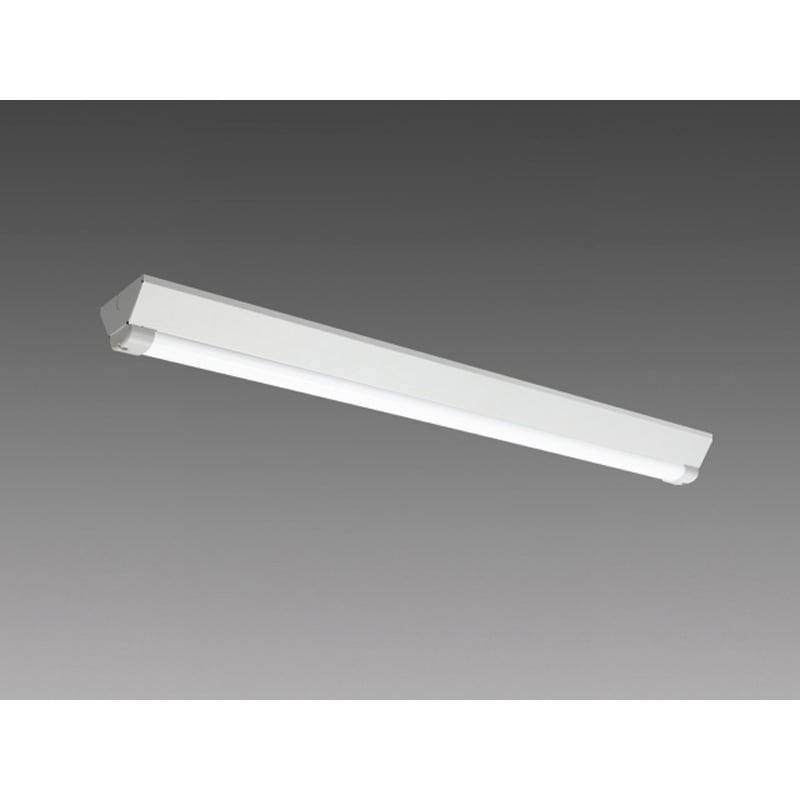 MY-WV420530/LAHTN 用途別照明 LED照明器具 Myシリーズ 40形 防雨・防湿形(軒下用) 直付形 三菱電機 LED内蔵・電源ユニット内蔵 口出し線付仕様