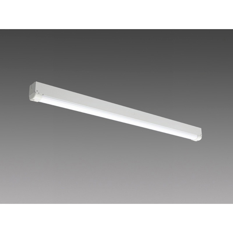 MY-WL425530/LAHTN 用途別照明 LED照明器具 Myシリーズ 40形 防雨・防湿形(軒下用) 直付形 三菱電機 LED内蔵・電源ユニット内蔵 口出し線付仕様