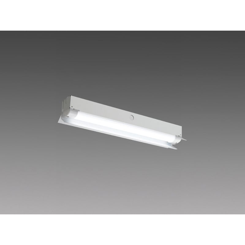 MY-WN215530/NAHTN 用途別照明 LED照明器具 Myシリーズ 20形 防雨・防湿形(軒下用) 直付形 三菱電機 LED内蔵・電源ユニット内蔵 口出し線付仕様