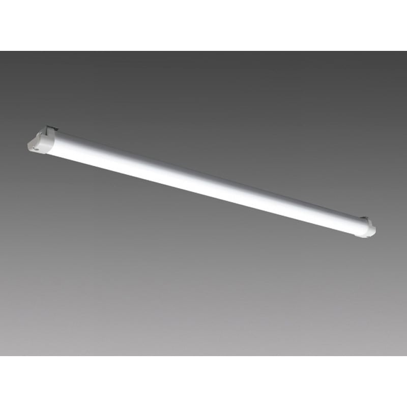 EL-LUE44053LAHTN 用途別照明 LED照明器具 Myシリーズ 40形 防雨・防湿・耐塩形ライトユニット 1本 三菱電機 【通販モノタロウ】