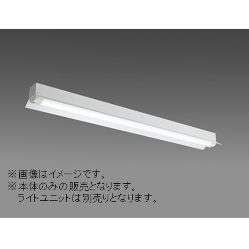 LED照明器具 EL-LH-EH41511 用途別照明 LEDライトユニット形 Myシリーズ 防雨