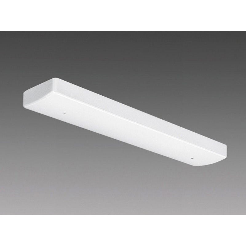 EL-LYWP4002AHJ(34N3A) 用途別照明 直管LEDランプ搭載 Lファインecoシリーズ 業務用浴室灯 直付形 天井直付専用 三菱電機 昼白色