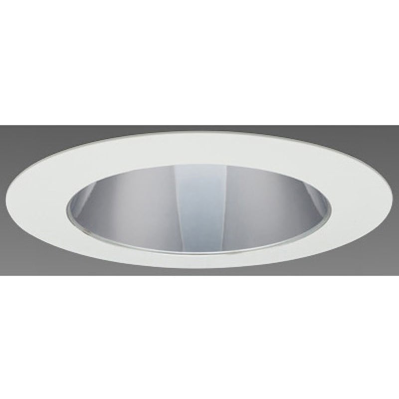 EL-D21/3(300MM)AHZ LED照明器具 ベースダウンライト MCシリーズ 300クラス 三菱電機 調光率5～100(信号制御% 可変(昼白色～電球色) グレアソフトタイプ 遮光45° 銀色コーン 1組