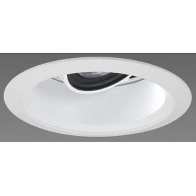 EL-UD10102N/WAHTZ LED照明器具 ユニバーサルダウンライト AKシリーズ クラス140～60 三菱電機 Ra83 AC100～242V 5000K 昼白色 クラス100-60 配光タイプ中角 20 埋込穴Φ75mm