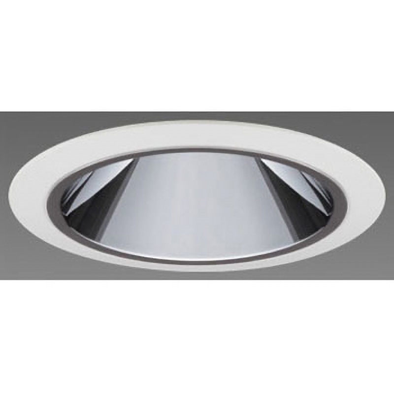 EL-UG10102WW/1WAHTZ LED照明器具 ユニバーサルダウンライト AKシリーズ グレアレスダウンライトクラス140～60 三菱電機 Ra83 AC100～242V 3500K 温白色 配光タイプ中角 20 埋込穴Φ100mm