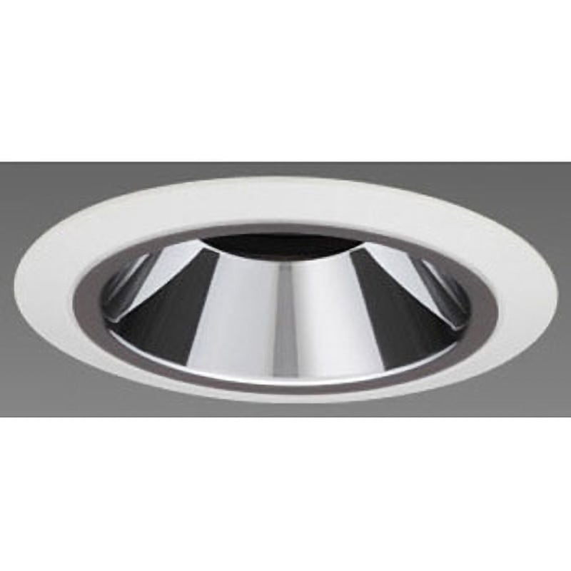 EL-UG14103L/WAHTZ LED照明器具 ユニバーサルダウンライト AKシリーズ グレアレスダウンライトクラス140～60 三菱電機 Ra83 AC100～242V 3000K 電球色 クラス140-110 配光タイプ広角 35 埋込穴Φ75mm