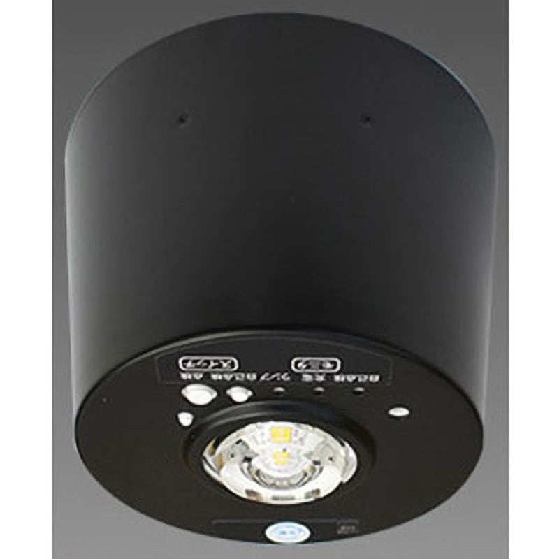 EL-CB30111KB LED非常用照明器具 電池内蔵形 一般形 直付形 1台 三菱電機 【通販モノタロウ】