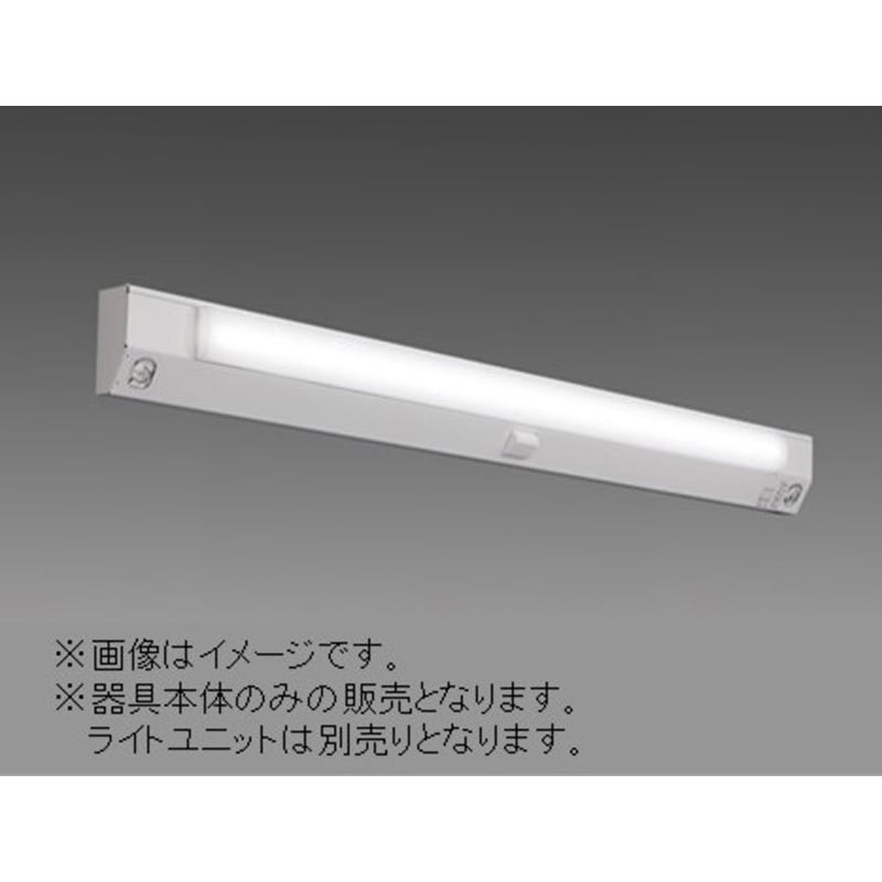 三菱LED非常用照明器具 EL-LH-VK41500A家具・インテリア ...
