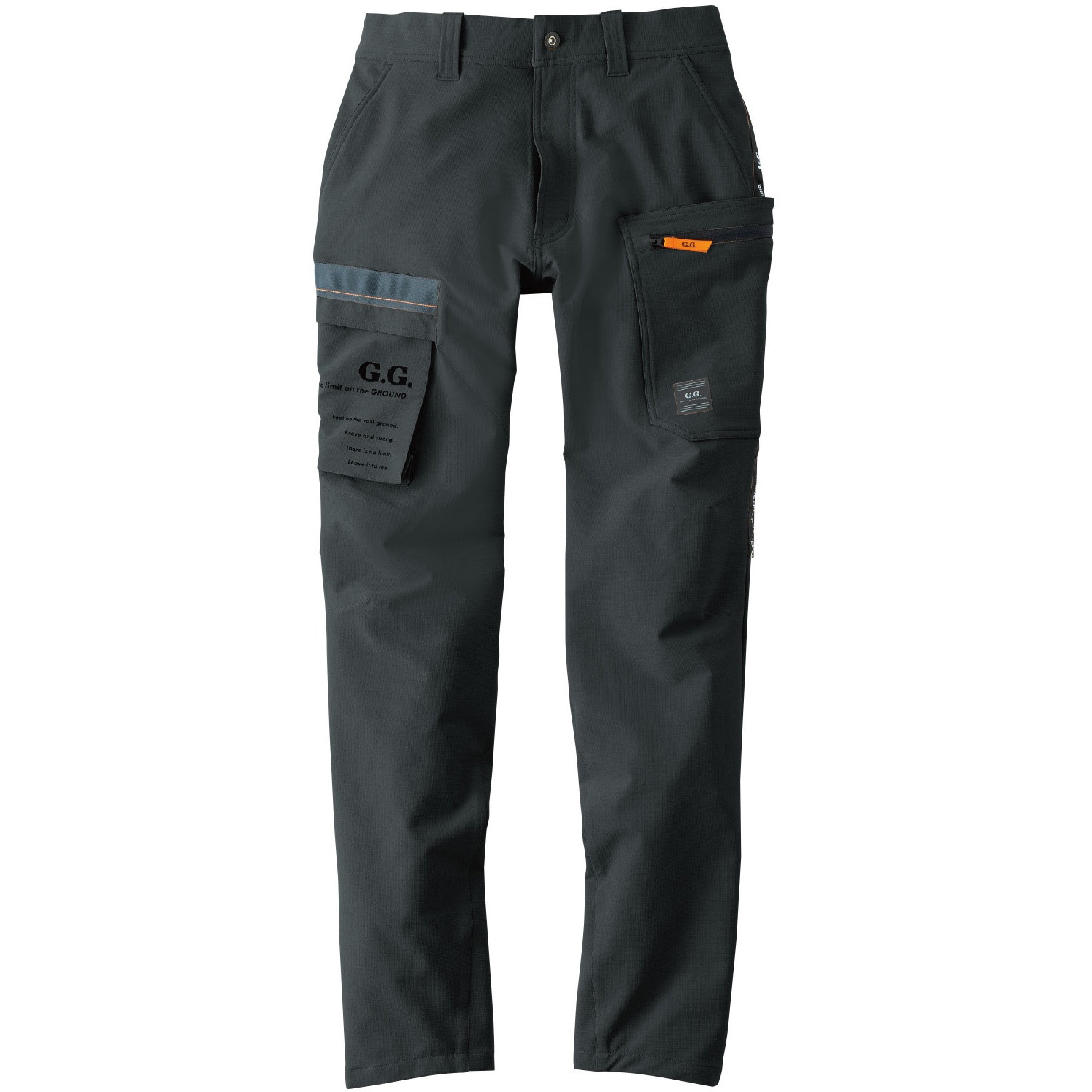 8472-08 カーゴパンツ G.G サイズS  8472-08