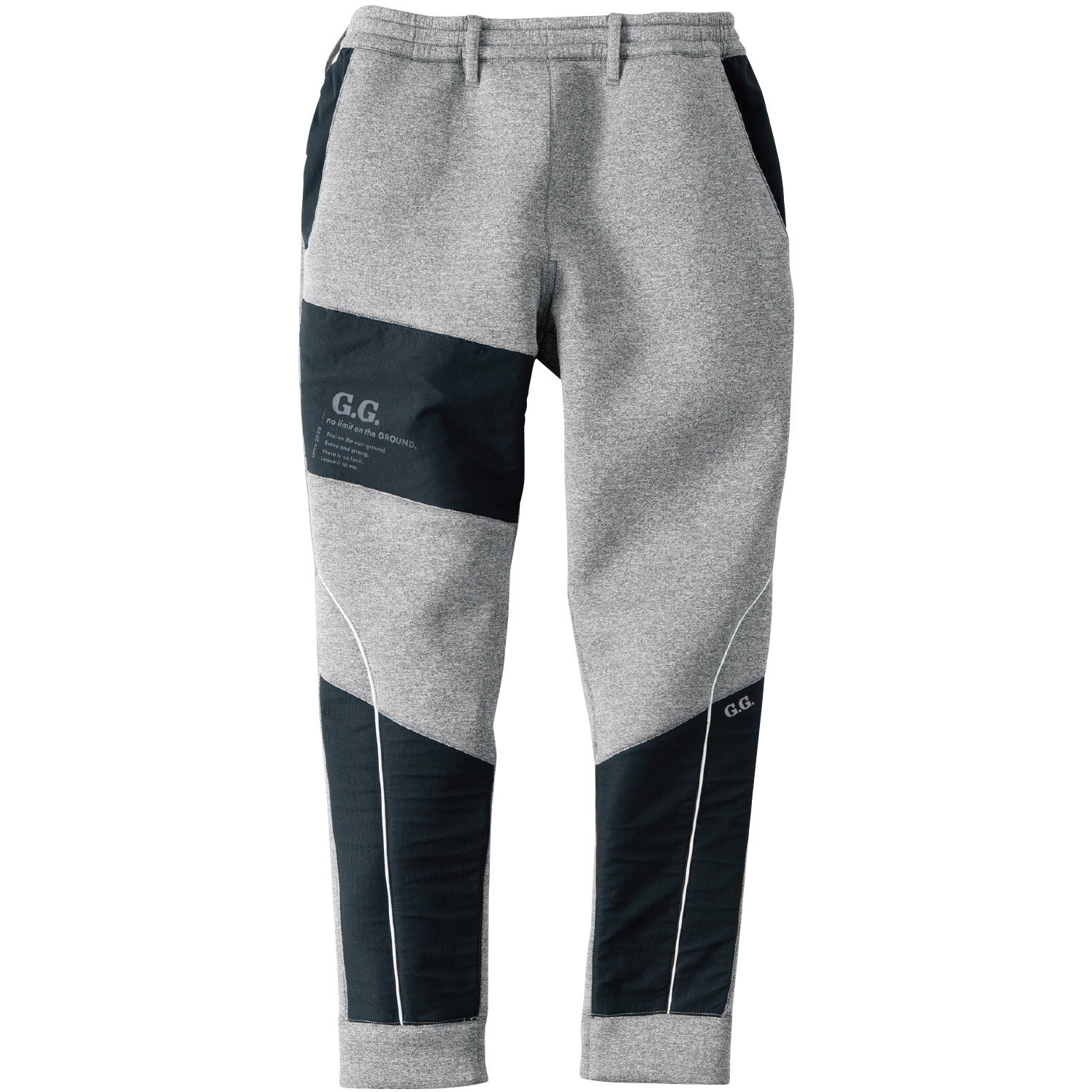 7674-07 ストレッチ軽防寒パンツ G.G サイズ3L  7674-07