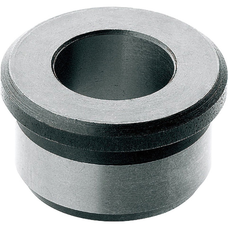 22130.0190 精密インデックスボルト、テーパー形/テーパー付ブッシュ 1個 Roemheld Halder(ロームヘルド・ハルダー) 【通販モノタロウ】