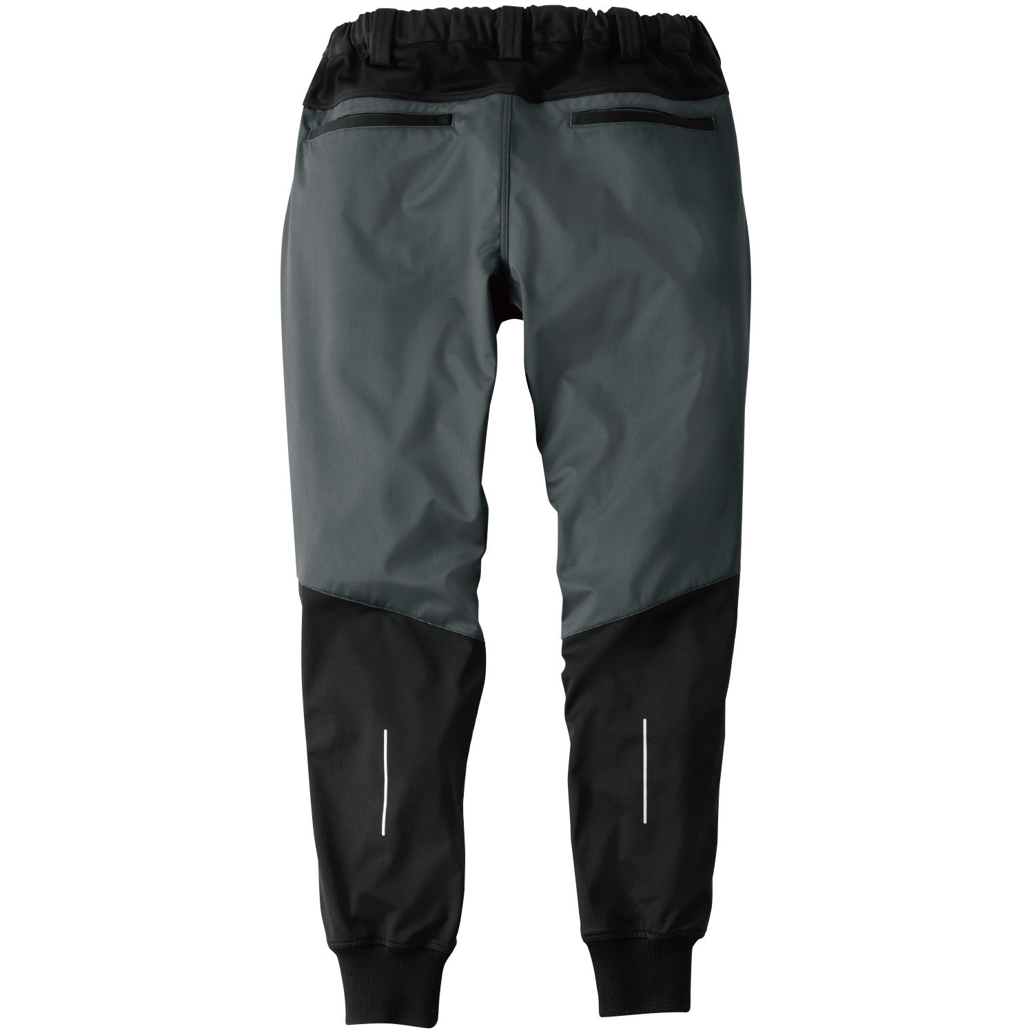 7474-07 防風ストレッチジョガーパンツ G.G ポリエステル100% サイズ3L