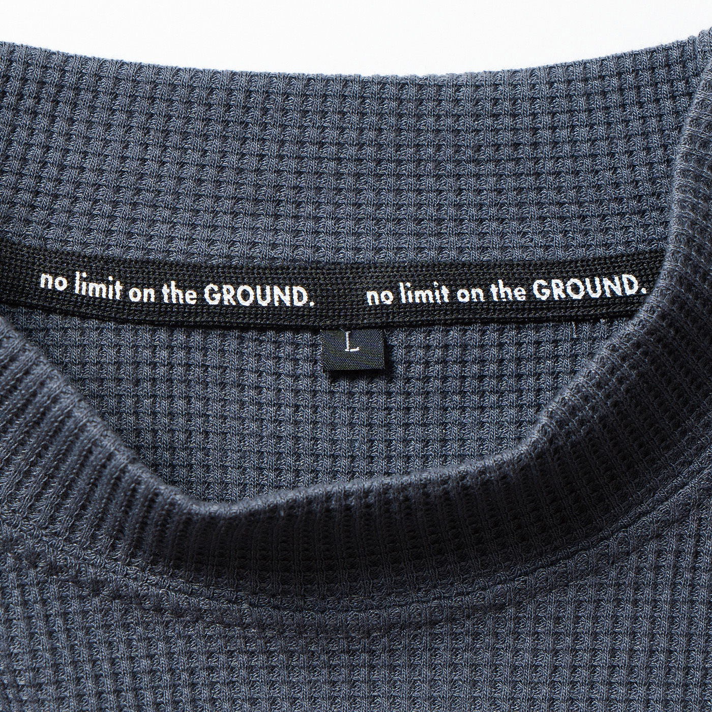 ニックTTAGGG グレー 長袖シャツ ポケット付き カインズ GD両ポケット付きTシャツ LL グレー | 作業着・作業服