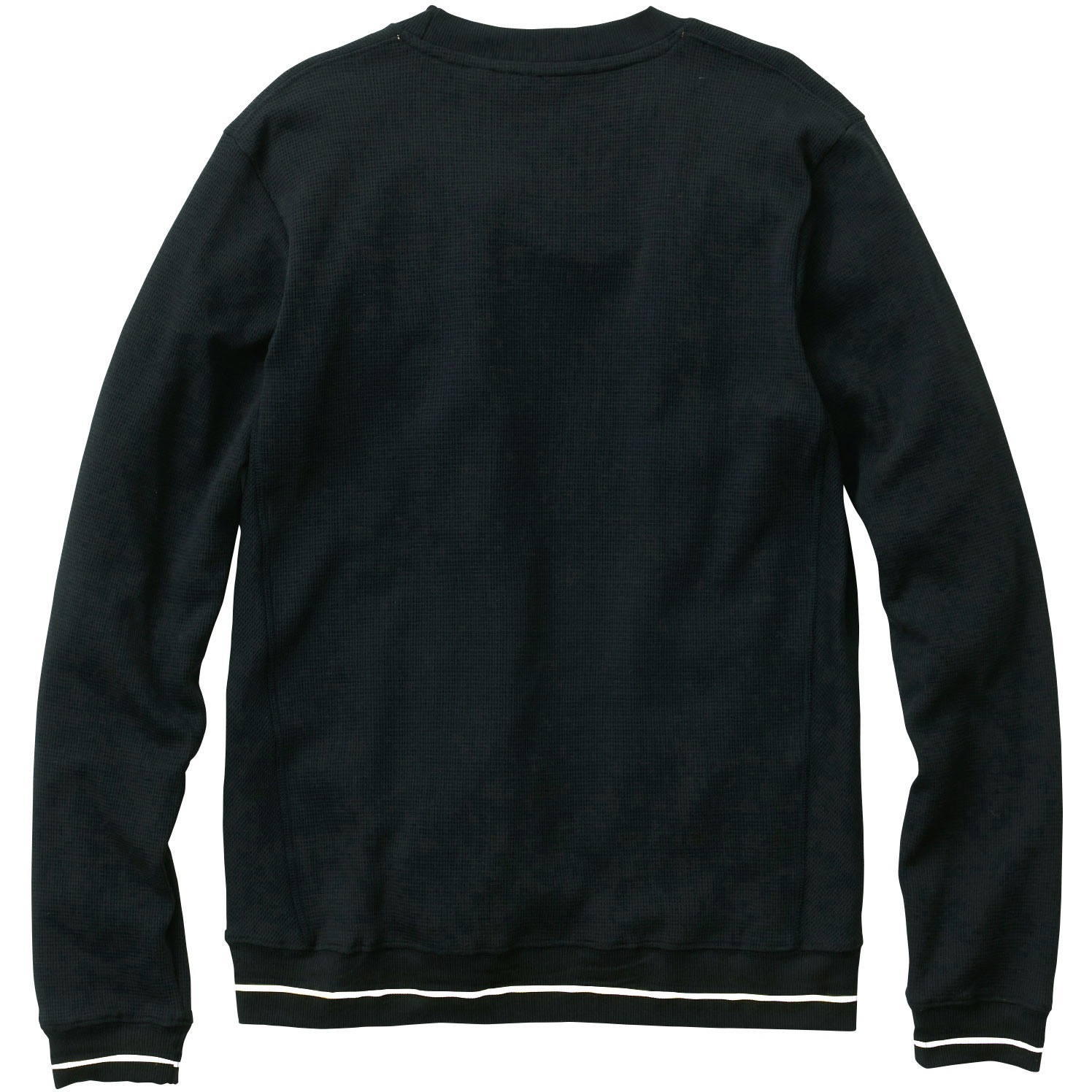 3105-52 長袖Tシャツ G.G ブラック色 サイズS 3105-52 - 【通販