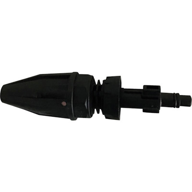 HPWM-LJN 高圧洗浄機 HPWM専用ロトジェットノズル 1個 TRUSCO 【通販モノタロウ】