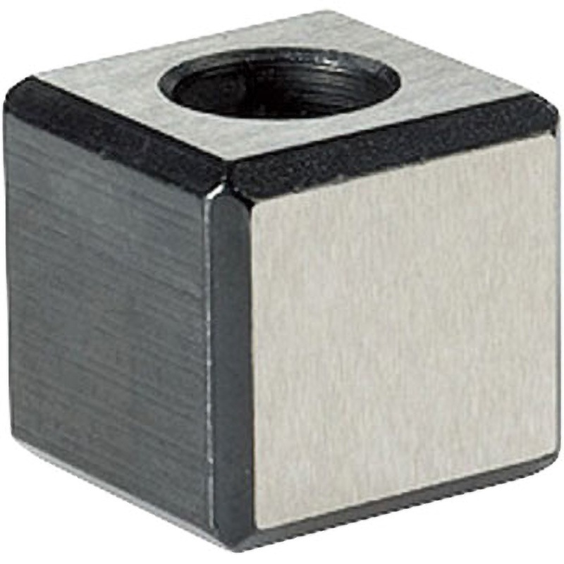 23100.0060 ドライブ・ブロック、DIN2079/スピンドルヘッドNo.30から60用A型 Roemheld Halder(ロームヘルド・ハルダー) 適合ねじM12×25(ISO 4762)