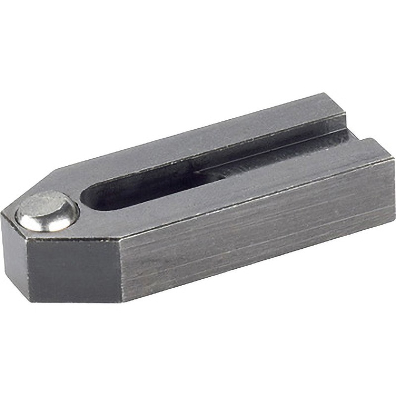 23180.0009 ストラップ、平面ボール付 1個 Roemheld Halder(ロームヘルド・ハルダー) 【通販モノタロウ】