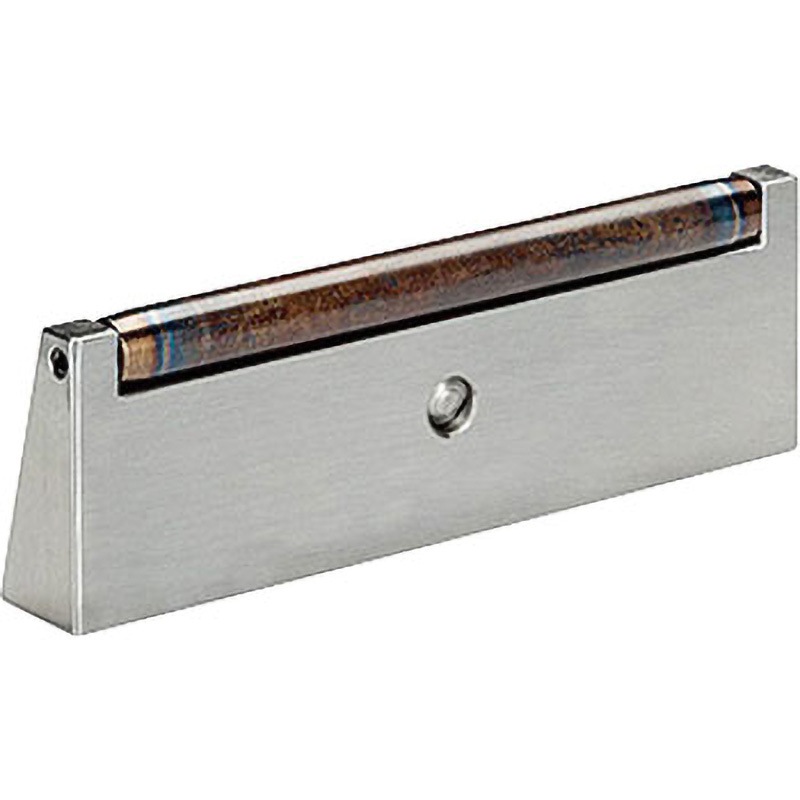 23231.0033 交換用口金、クランピングバイス用、下押し効果あり/ローラー付インサート口金(本体：熱処理鋼、焼入れ；ローラー：冷間圧延鋼、焼入れ) 1個 Roemheld Halder(ロームヘルド・ハルダー) 【通販モノタロウ】