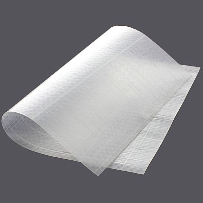 TBS1854 ターピー 透光防炎シート 萩原工業 継ぎ目なしタイプ 半透明色 仕上り寸法1.8×5.4m  TBS1854 5,653円