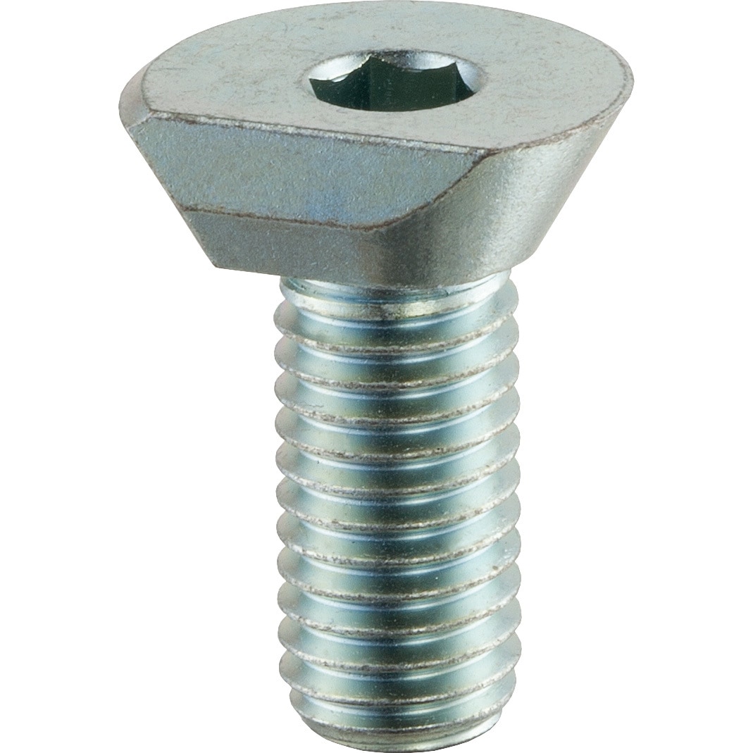 23271.0003 スパイラル・クランプ 1個 Roemheld Halder(ロームヘルド・ハルダー) 【通販モノタロウ】 5,206円