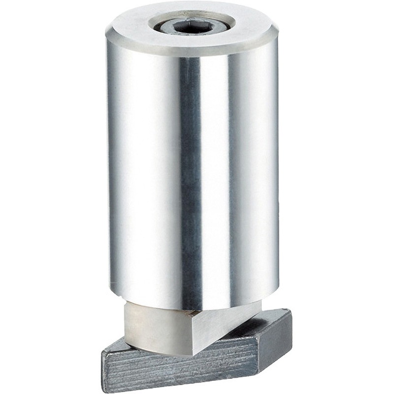 23280.0210 ワーク・ストッパー、円筒形 1個 Roemheld Halder(ロームヘルド・ハルダー) 【通販モノタロウ】