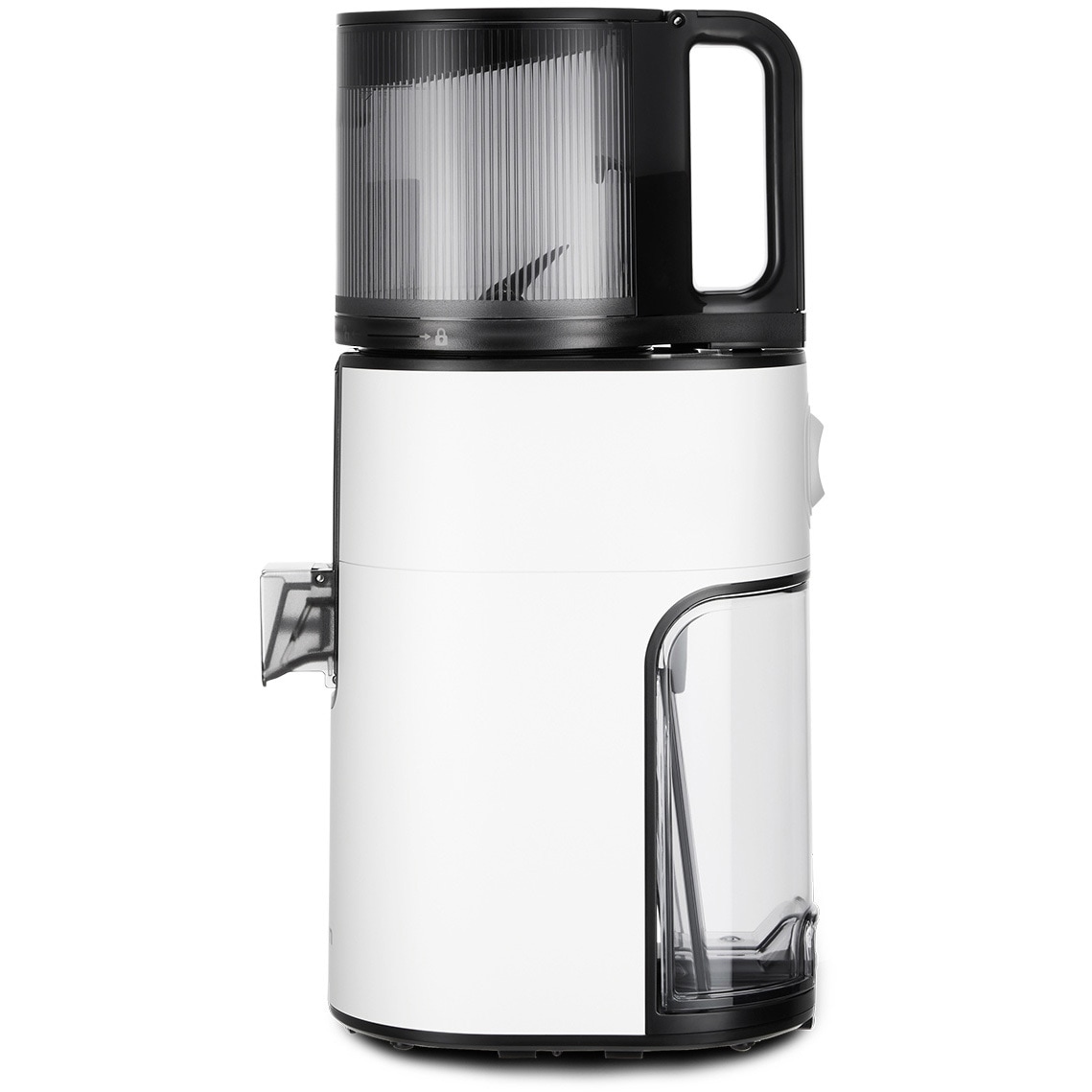 ★美品　Hurom ジューサー H400 ヒューロム コールドプレスジューサー H400 シリーズ– HUROM