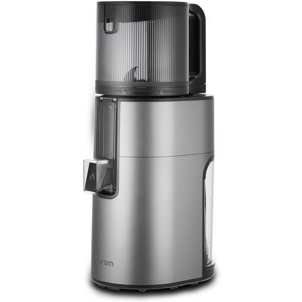 中古】UROM H400-BAC05TG HUROM スロージューサー HUROM H400-BAC05TG