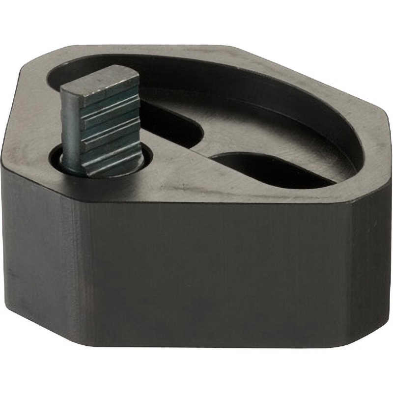 23700.0412 フット・エレメント、旋回タイプ 1個 Roemheld Halder(ロームヘルド・ハルダー) 【通販モノタロウ】