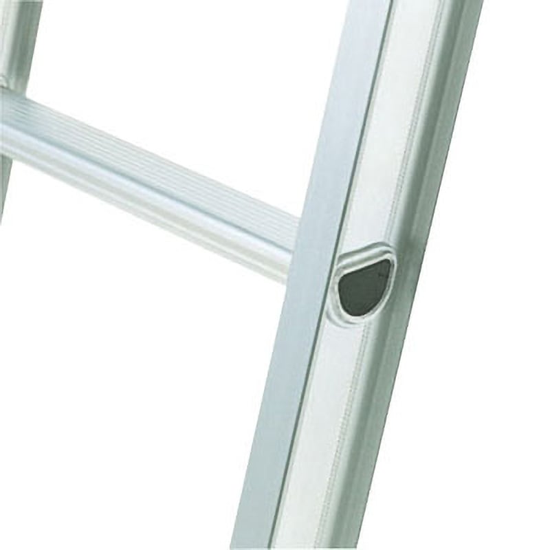 3連はしご　３ＡＬＦ−１５０ ピカ⁄Pica 3連はしご アルフ 3ALF-150 最大使用質量：120kg