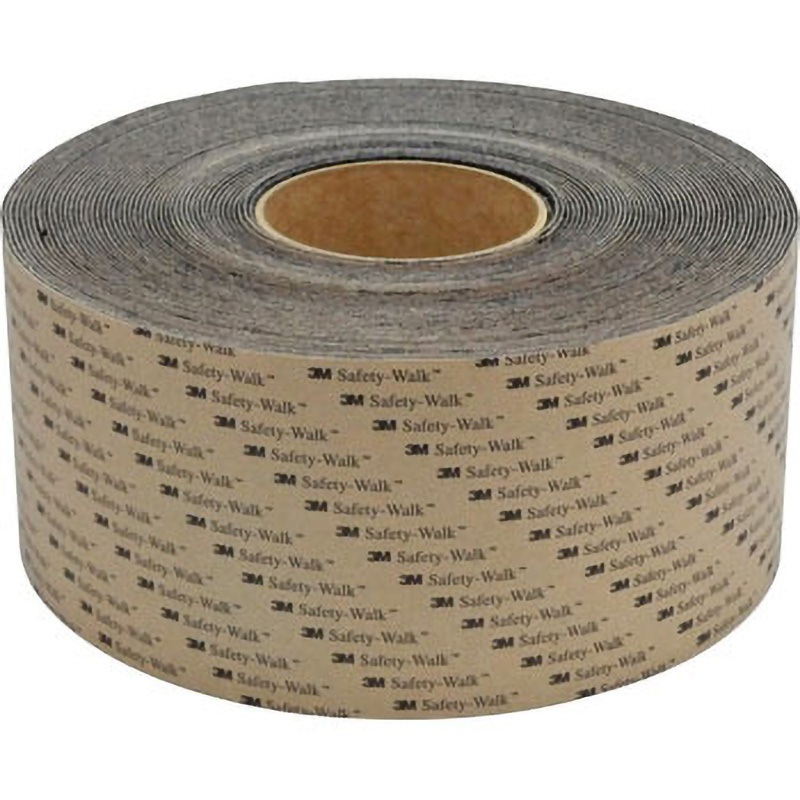 新品 未使用品 3M セーフティーウォーク HD 黒 100mm x 18m 楽天市場】3M セーフティウォーク すべり止めテープ タイプHD 黒