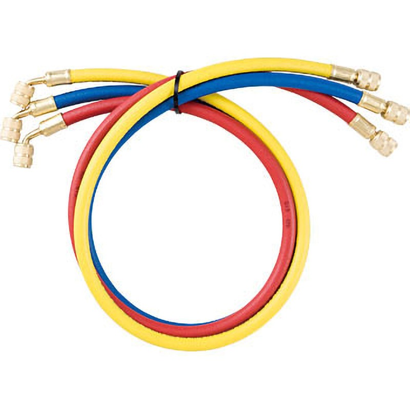 80Φゲージ付ボールバルブマニホールドキット A-Gas Japan(旧:FUSO