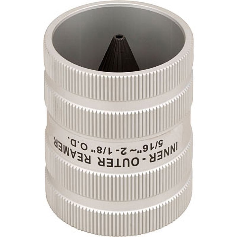 FS-502B アルミ製リーマ 1台 A-Gas Japan(旧:FUSO) 【通販モノタロウ】