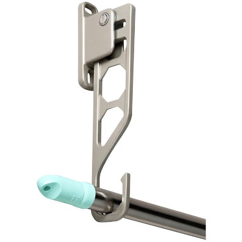 ステンカラー アルミ新ランドリーホルダーミニ NewHikari 壁付型