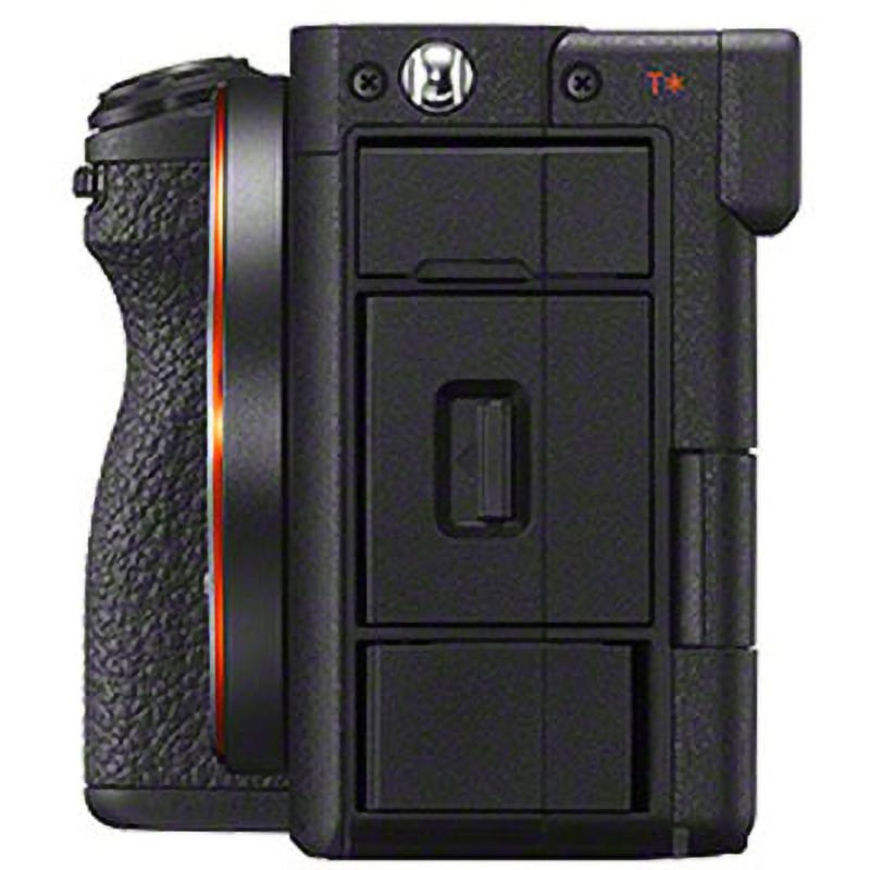 デジタル一眼カメラ α7CR ソニー ミラーレス一眼レフカメラ 【通販